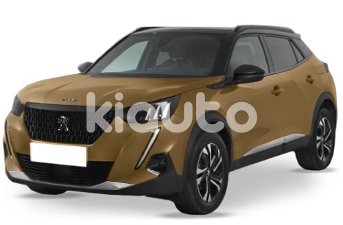 Peugeot 2008 2 Fase 1 2019-2024