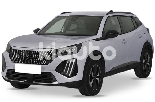 Peugeot 2008 2 Fase 2 2024->