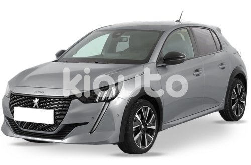 Peugeot 208 2 Fase 1 2019-2023