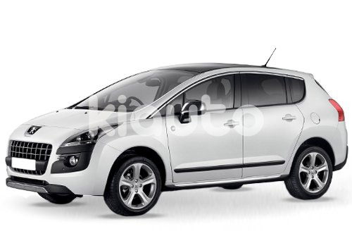 Peugeot 3008 1 Fase 1 2009-2013