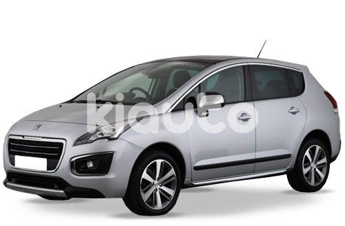 Peugeot 3008 1 Fase 2 2013-2016