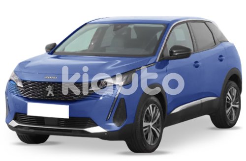 Peugeot 3008 2 Fase 2 2021-2024