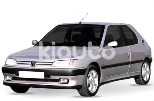 Peugeot 306 Fase 1 1993-1997