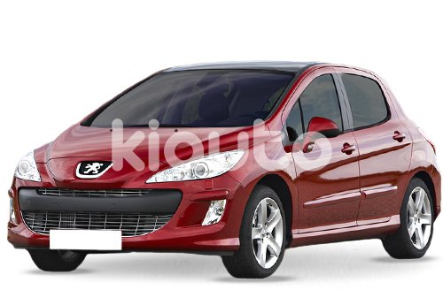 Peugeot 308 1 Fase 1 2007-2011
