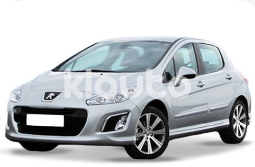 Peugeot 308 1 Fase 2 2011-2013