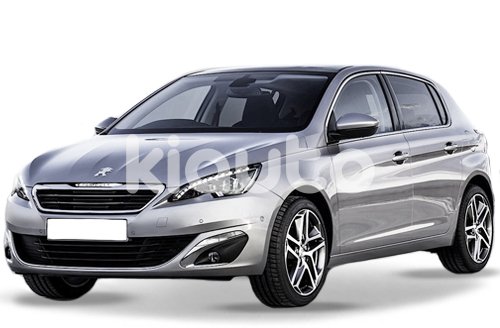 Peugeot 308 2 Fase 1 2013-2017