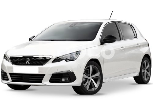 Peugeot 308 2 Fase 2 2017-2021