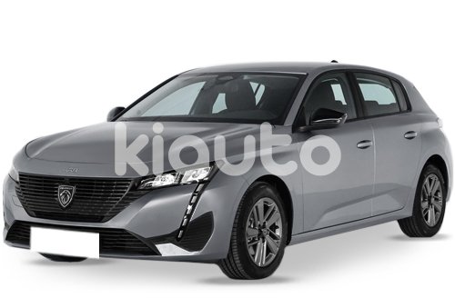 Peugeot 308 3 Fase 1 2021->