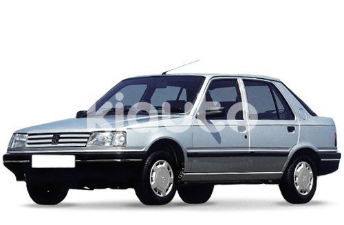Peugeot 309 1986-1993
