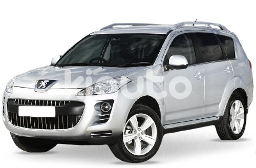 Peugeot 4007 2007-2012