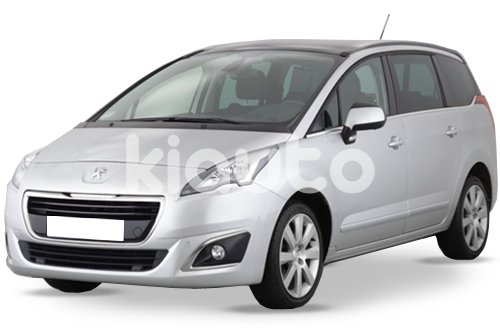 Peugeot 5008 1 Fase 2 2013-2016