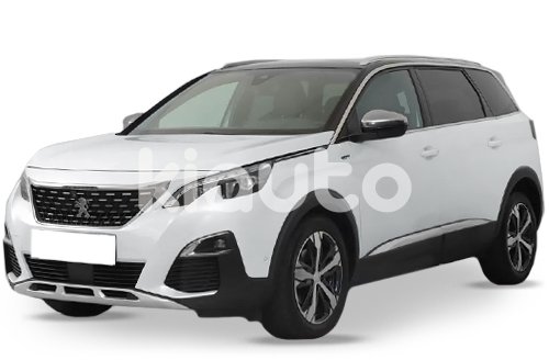 Peugeot 5008 2 Fase 1 2016-2021