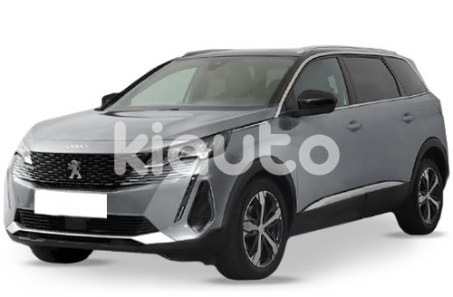 Peugeot 5008 2 Fase 2 2021-2024