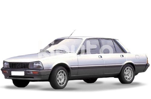 Peugeot 505 1986-1995