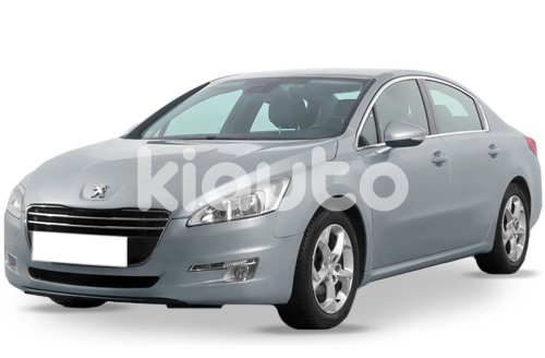 Peugeot 508 1 Fase 1 2010-2014