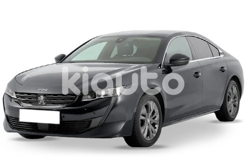 Peugeot 508 2 Fase 1 2018->