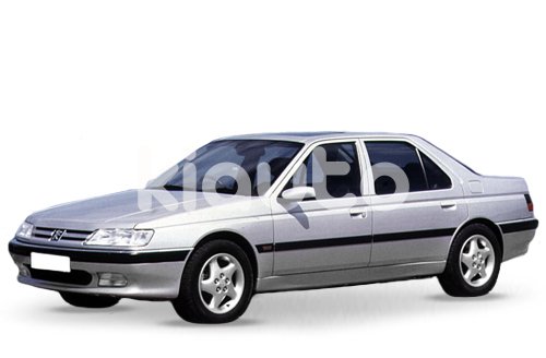 Peugeot 605 1989-1999