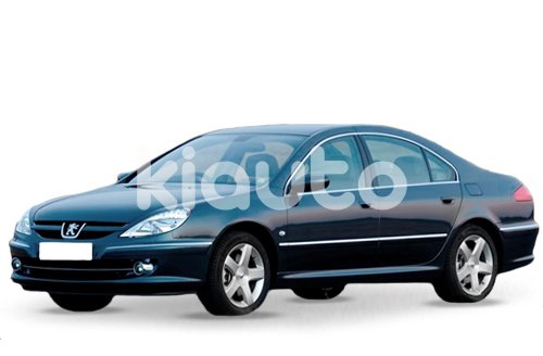 Peugeot 607 2000-2011