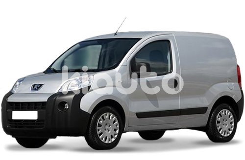 Peugeot Bipper 2008-2016