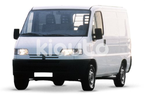 Peugeot Boxer 1 Fase 1 1994-2002