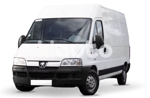 Peugeot Boxer 2 Fase 1 2002-2006
