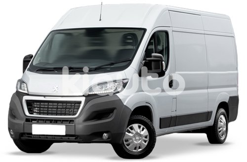 Peugeot Boxer 3 Fase 2 2014->
