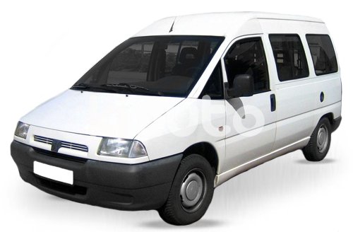 Peugeot Expert 1 Fase 1 1994-2003