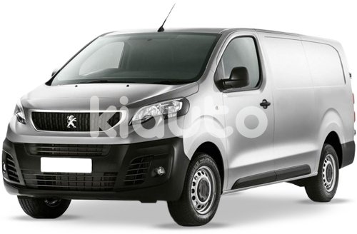 Peugeot Expert 3 Fase 1 2016->