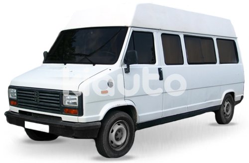 Peugeot J5 1989-1994