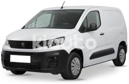 Peugeot Partner 3 Fase 1 2018->
