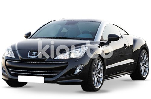 Peugeot RCZ 2010-2015