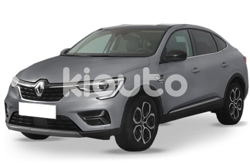 Renault Arkana 1 Fase 1 2020->