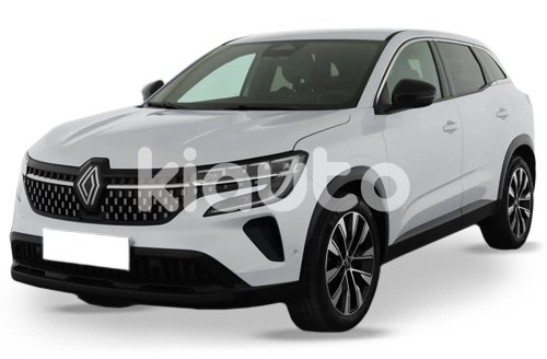 Renault Austral 1 Fase 1 2022->