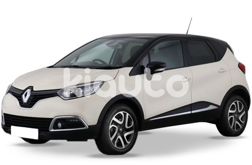 Renault Captur 1 Fase 1 2013-2017