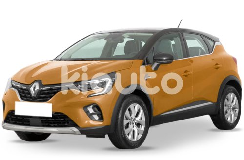 Renault Captur 2 Fase 1 2019-2024
