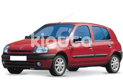 Renault Clio 2 Fase 1 1998-2001