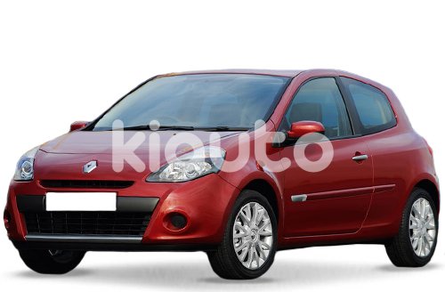 Renault Clio 3 Fase 2 2009-2013