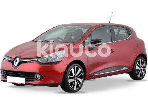 Renault Clio 4 Fase 1 2013-2016