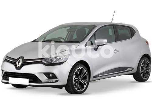 Renault Clio 4 Fase 2 2016-2019
