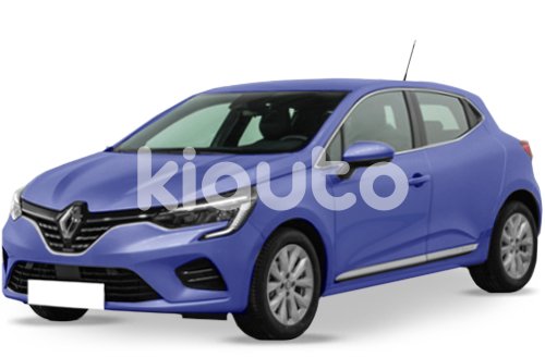 Renault Clio 5 Fase 1 2019-2023