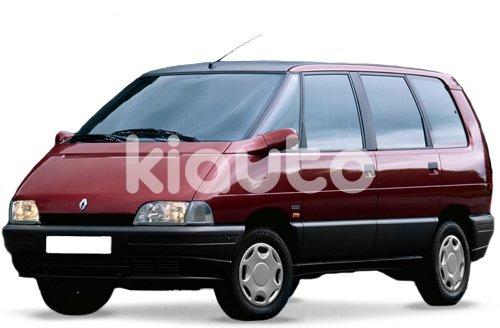Renault Espace 2 1990-1996