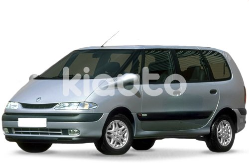 Renault Espace 3 1996-2002