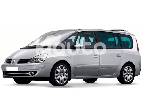 Renault Espace 4 Fase 2 2006-2014