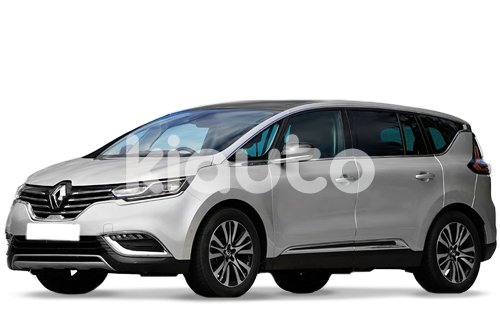 Renault Espace 5 Fase 1 2014-2019