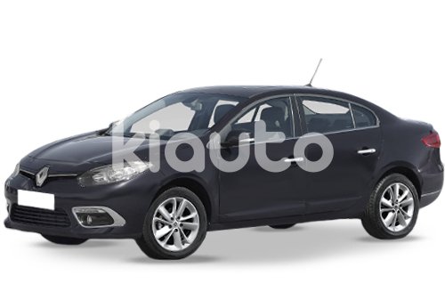 Renault Fluence Fase 2 2013-2017