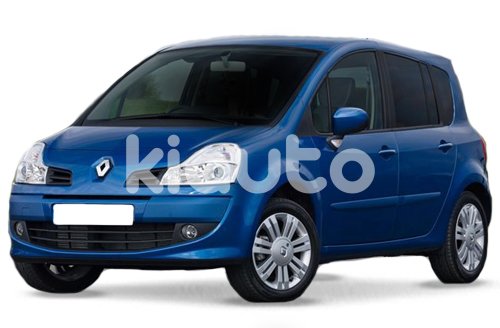 Renault Grand Modus 2008-2014