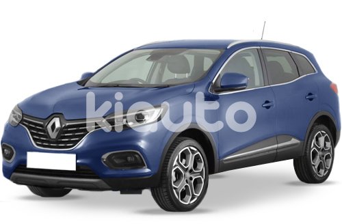 Renault Kadjar Fase 2 2019-2023