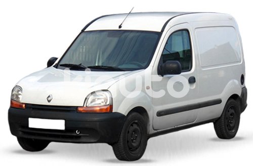Renault Kangoo 1 Fase 1 1998-2003