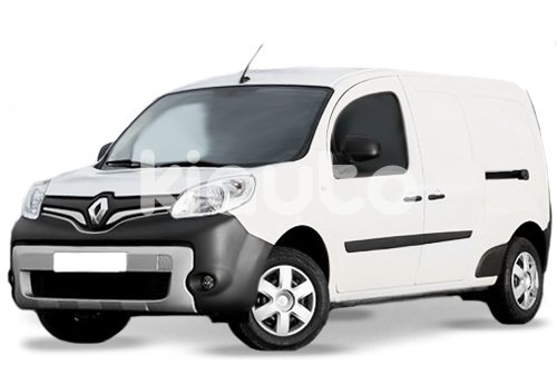 Renault Kangoo 2 Fase 2 2013-2021
