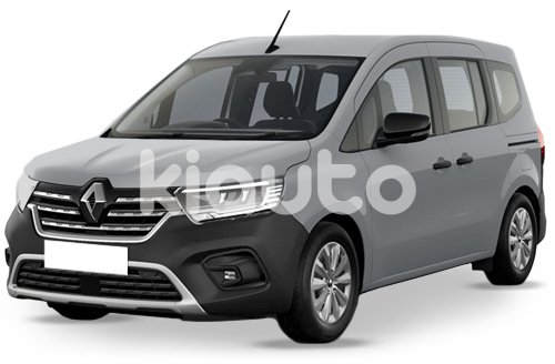 Renault Kangoo 3 Fase 1 2021->